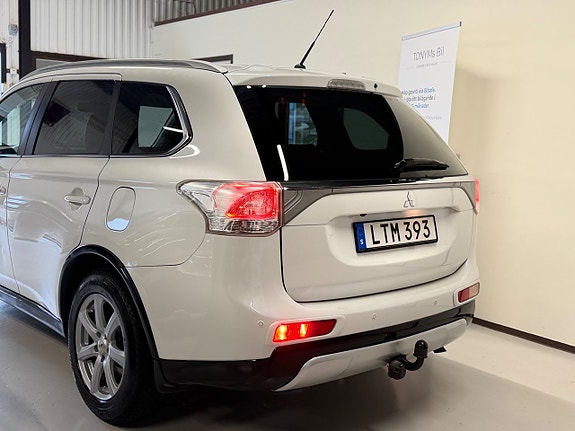 Mitsubishi Outlander 10 of 29