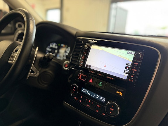 Mitsubishi Outlander 24 of 29