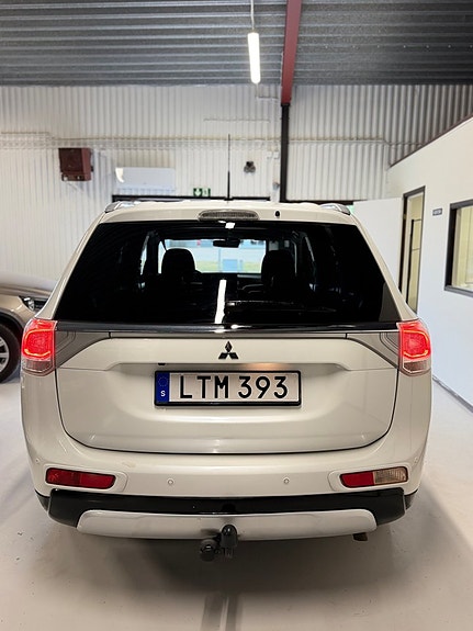 Mitsubishi Outlander 11 of 29
