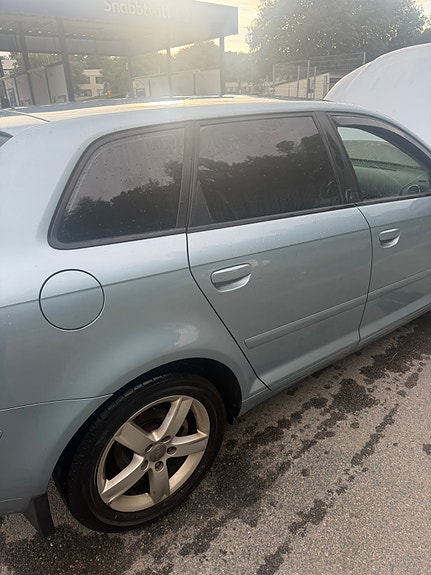 Audi A3 9 of 11