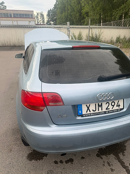 Audi A3 7 of 11
