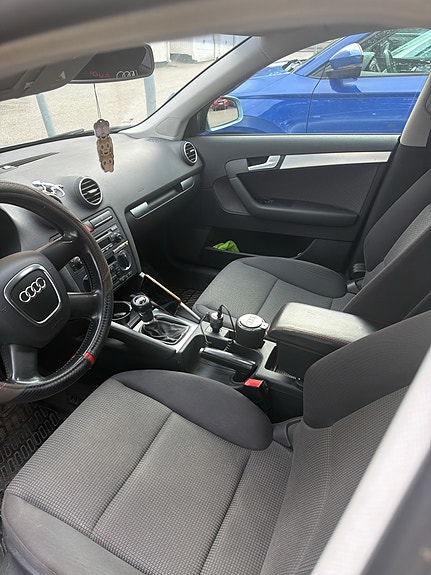 Audi A3 2 of 5