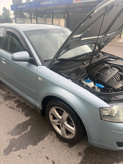 Audi A3 10 of 11