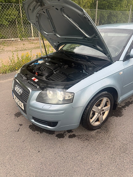 Audi A3 5 of 5