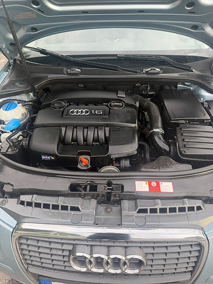 Audi A3 4 of 5
