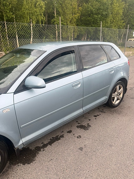 Audi A3 6 of 11