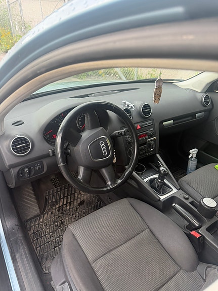 Audi A3 11 of 11
