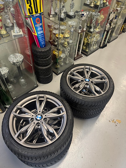 BMW M135i 10 of 10