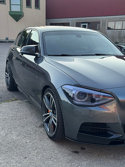 BMW M135i 6 of 10