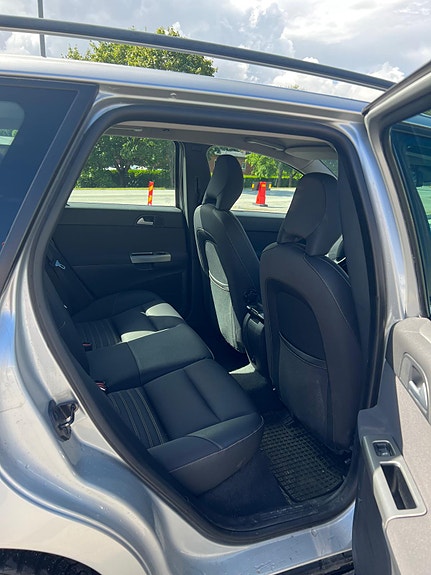 Volvo V50 5 of 5