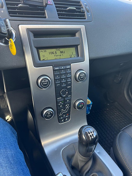 Volvo V50 9 of 9
