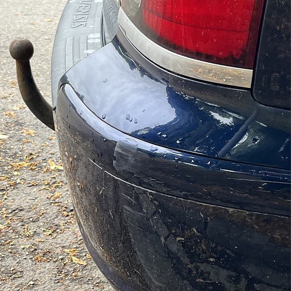 Toyota Avensis 5 of 9