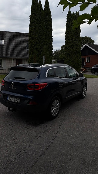 Renault Kadjar 3 of 6
