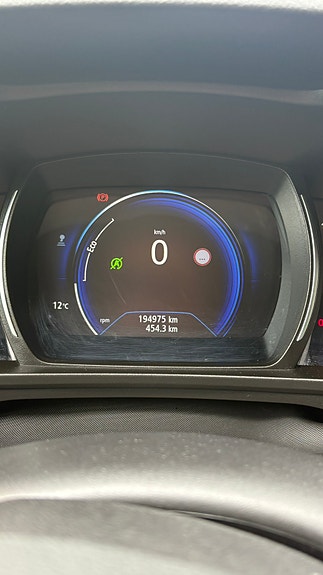 Renault Kadjar 6 of 6