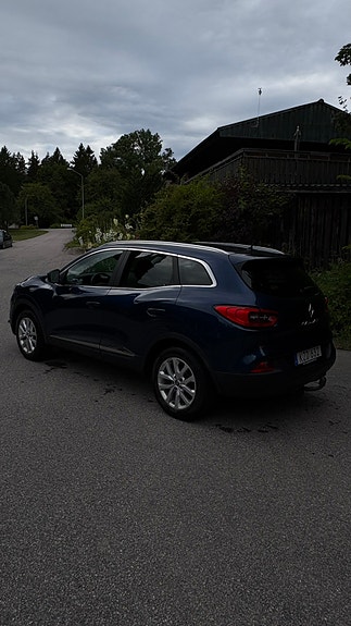 Renault Kadjar 2 of 6