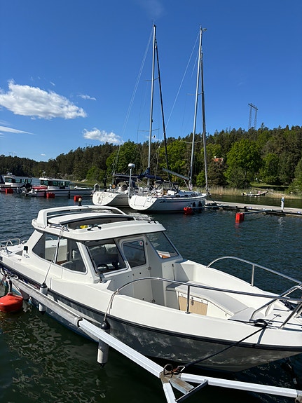 Örnvik 610 mc 2 of 5