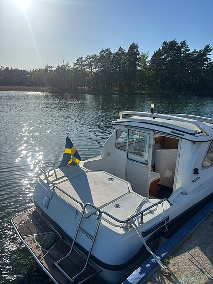 Örnvik 610 mc 3 of 5