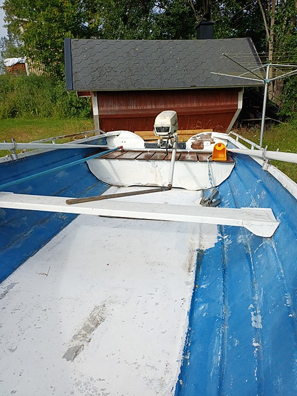 Rejäl båt 4 of 5