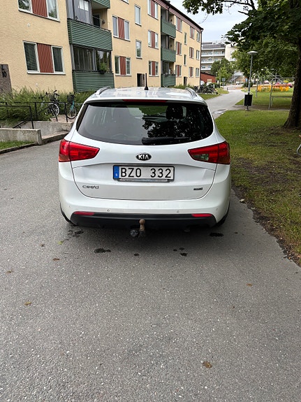 Kia Ceed 6 of 9