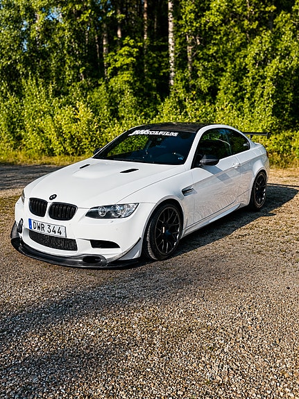 BMW M3 3 of 5