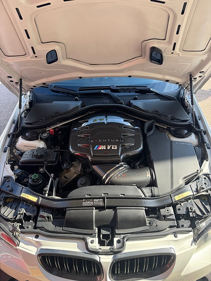 BMW M3 7 of 11