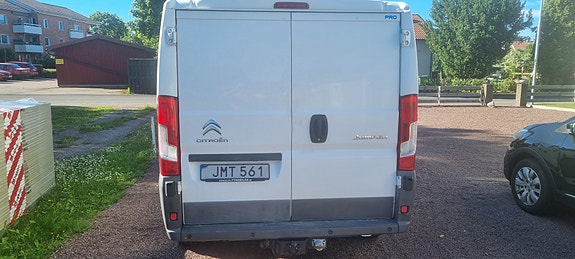 Citroen Jumper 35 5 of 5