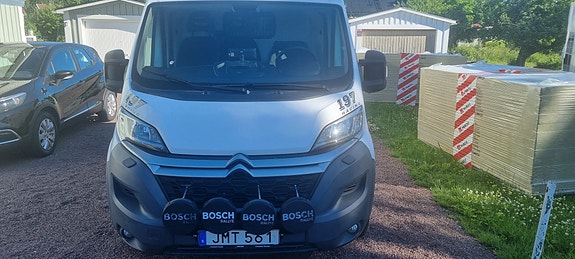 Citroen Jumper 35 3 of 5