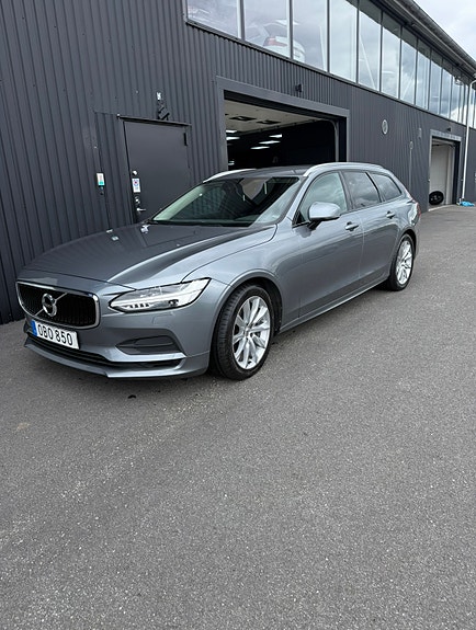Volvo V90 3 of 9