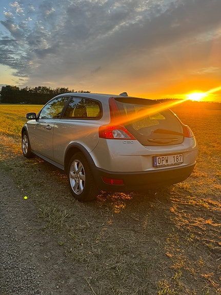 Volvo C30 4 of 5