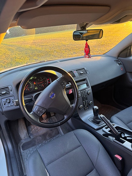 Volvo C30 7 of 11