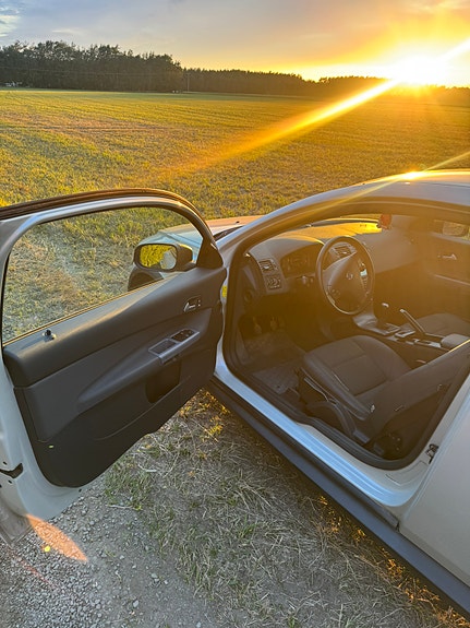 Volvo C30 5 of 5