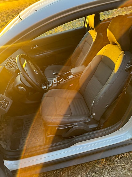 Volvo C30 6 of 11