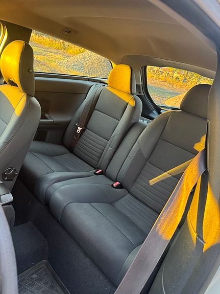 Volvo C30 8 of 11