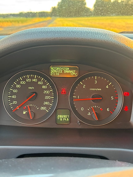 Volvo C30 10 of 11
