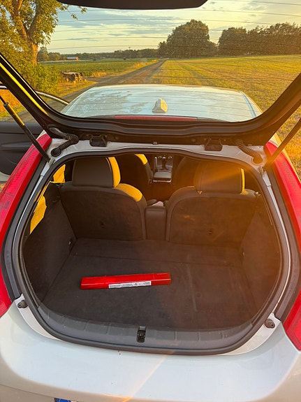 Volvo C30 9 of 11
