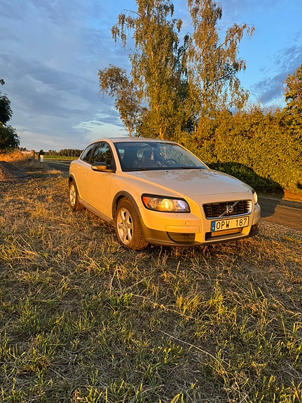 Volvo C30 2 of 5