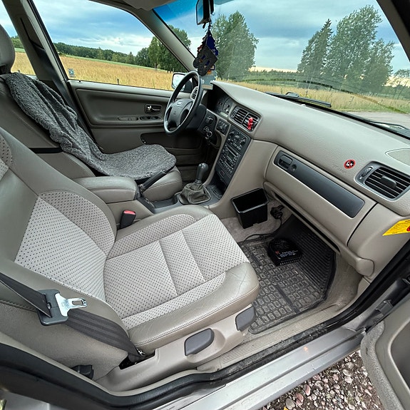 Volvo S70 9 of 9