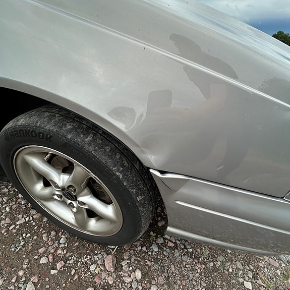 Volvo S70 8 of 9