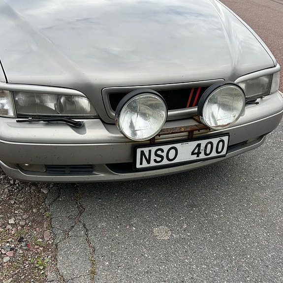 Volvo S70 3 of 5