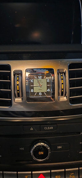 Mercedes-Benz E63 7 of 14