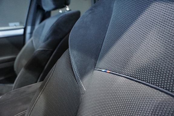 BMW 520d 12 of 14