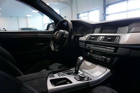 BMW 520d 14 of 14