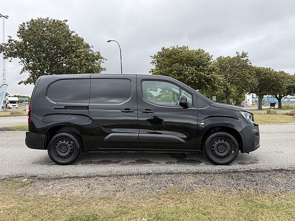 Peugeot Partner 5 of 5
