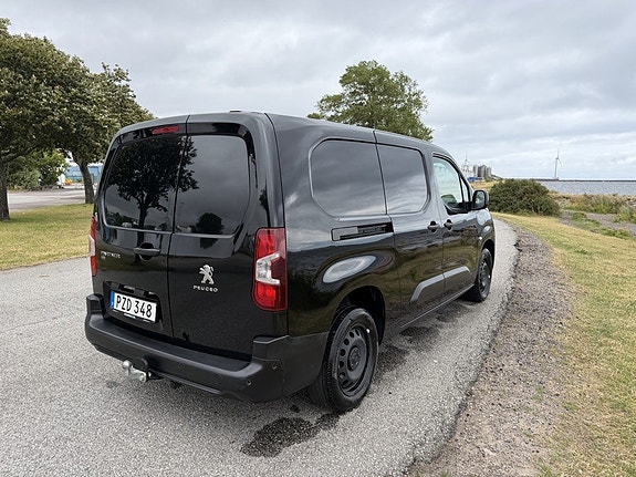 Peugeot Partner 4 of 5