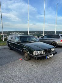 Volvo 940 4 of 7