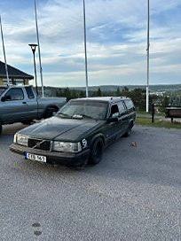 Volvo 940 5 of 7