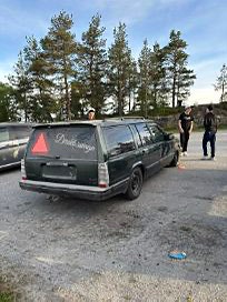 Volvo 940 6 of 7