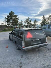 Volvo 940 7 of 7