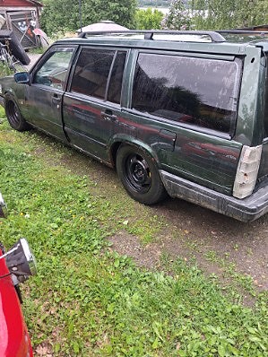 Volvo 940 3 of 7