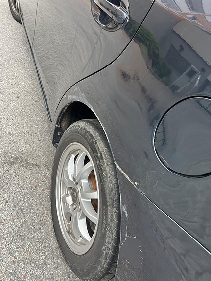 Toyota Prius+ 7 of 8